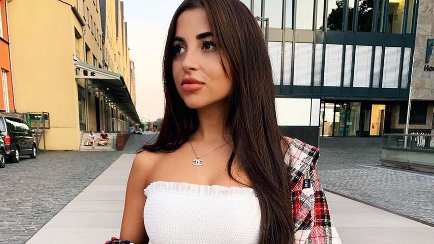 Asena Neuhoff, "Love Island"-Kandidatin