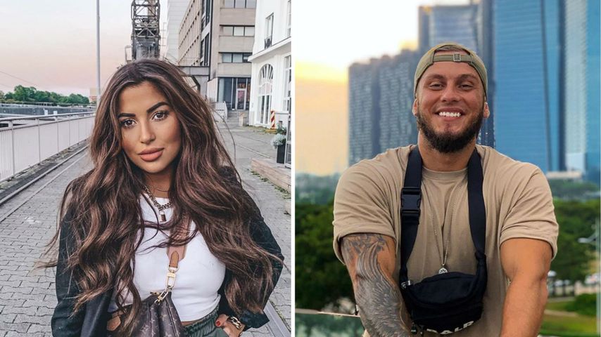 Nach Flirt: Kein Kontakt bei "Love Island"-Asena und Eugen