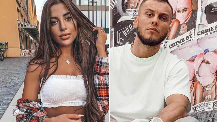 "Love Island"-Asena und "Temptation Island"-Eugen daten sich