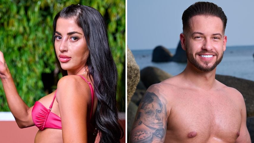 Datet Marc-Robin Wenz nach Asena-Flirt im Moment wieder?