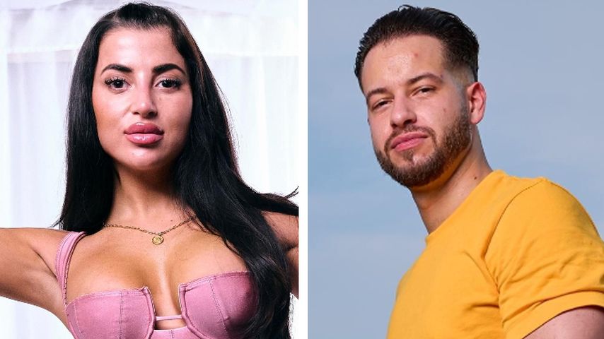 So steht "Are You The One?"-Asena zum Flirt mit Marc-Robin