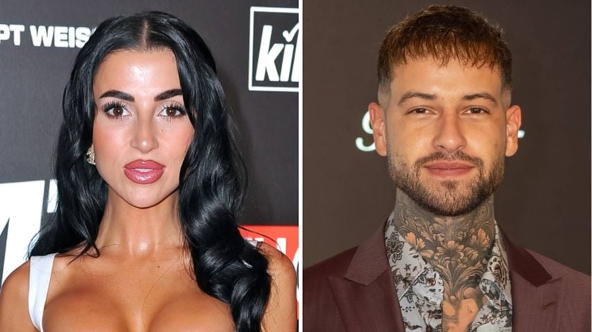 Asena Neuhoff ehrlich: Bereut sie AYTO-Flirt mit Marc-Robin?