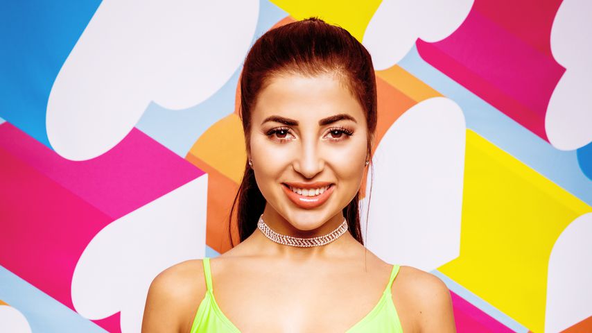 Asena Neuhoff, "Love Island"-Kandidatin 2019