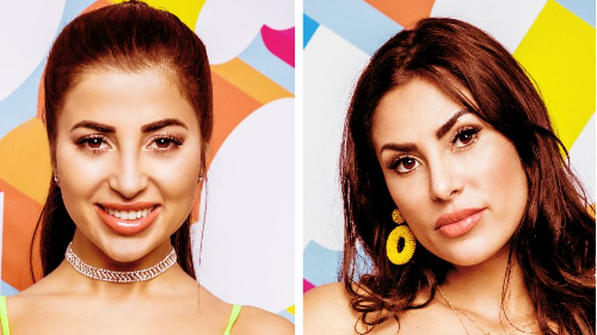 Trotz Nähe: "Love Island"-Asena überraschte Ricarda-Gate!