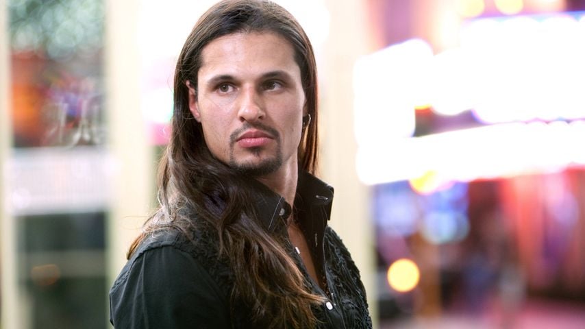 Ash Armand, 2010