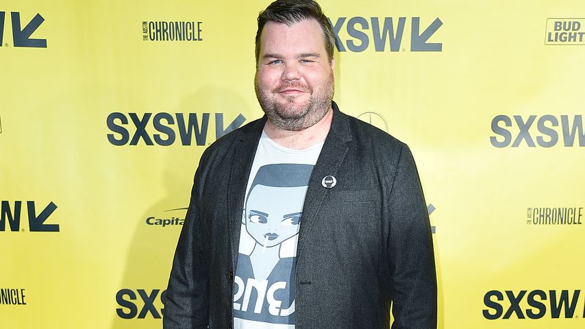 Ash Christian, 2018