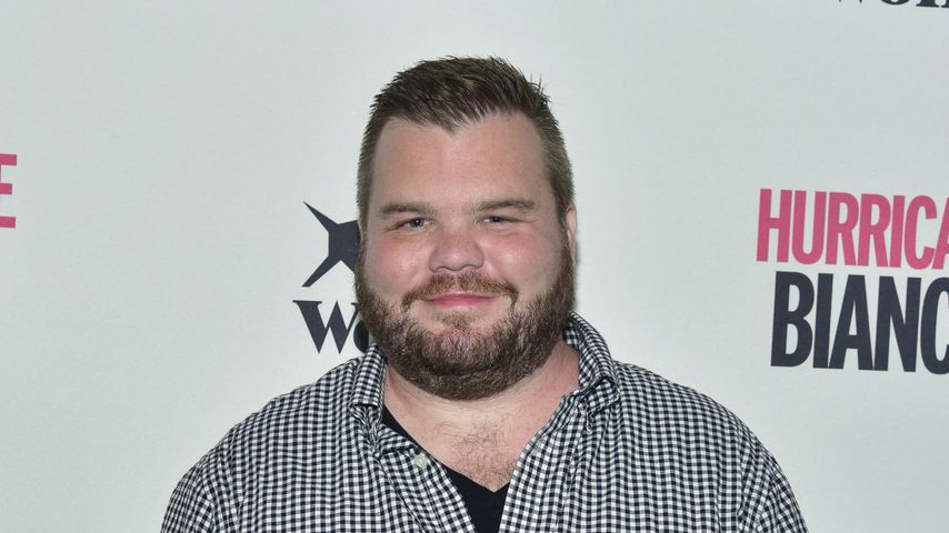 Ash Christian, Schauspieler