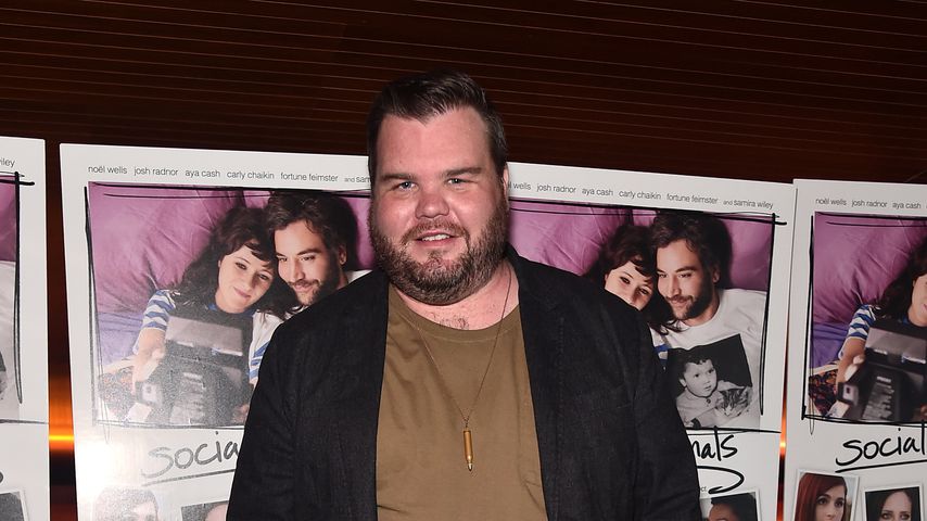 Ash Christian im Mai 2018 in Los Angeles