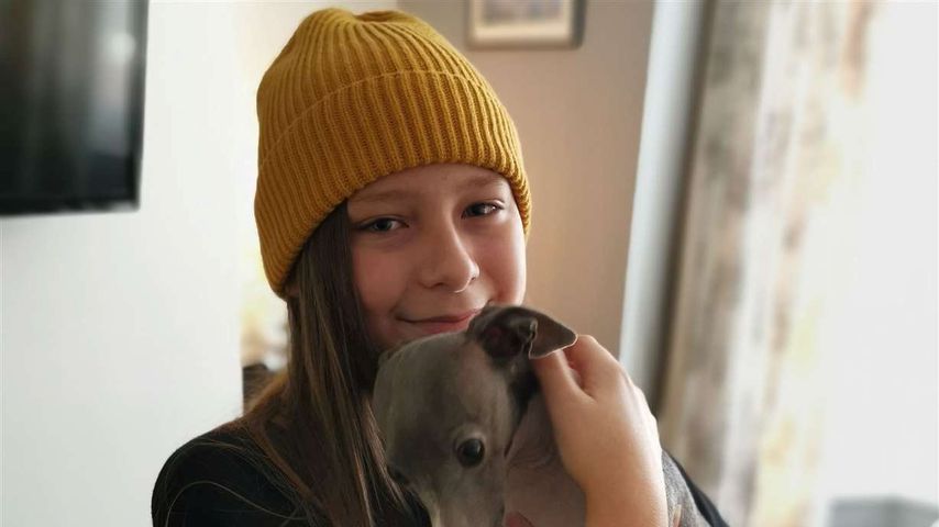 Ash Lammin, Dezember 2019