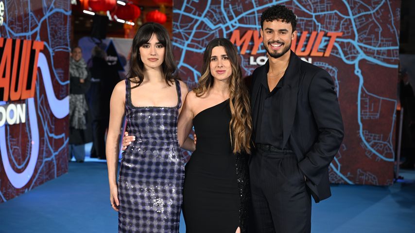 Andere Stars: Amazon Prime hat Hit "Culpa Mia" neu verfilmt