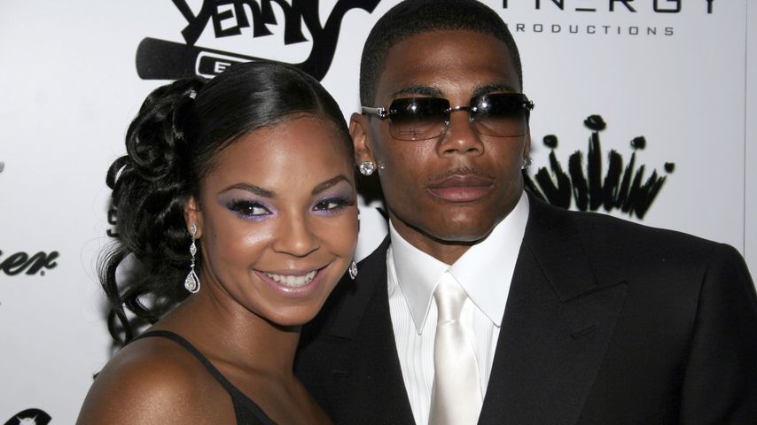 Ashanti und Nelly, Musiker