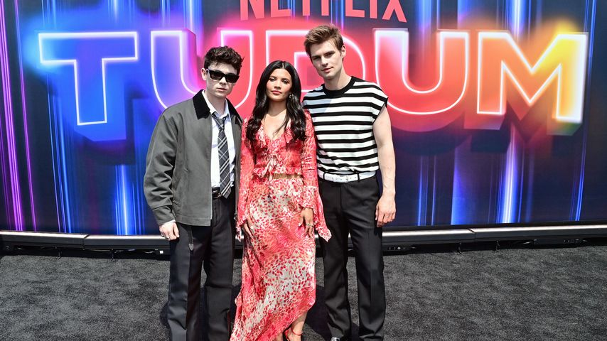 Netflix bringt zweite Staffel von "Ich und die Walter Boys"