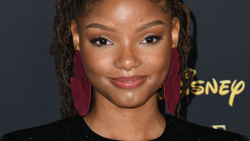 Halle Bailey hatte große Angst vor dem "Arielle"-Vorsprechen
