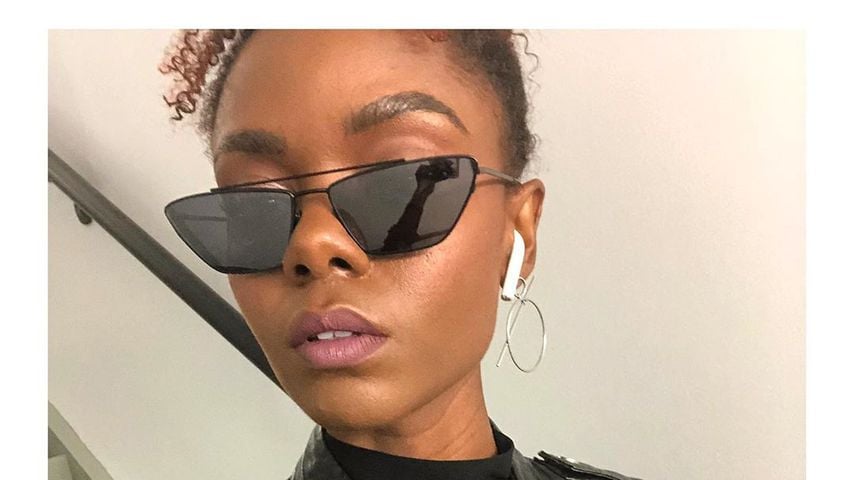 Ashleigh Murray, Schauspielerin