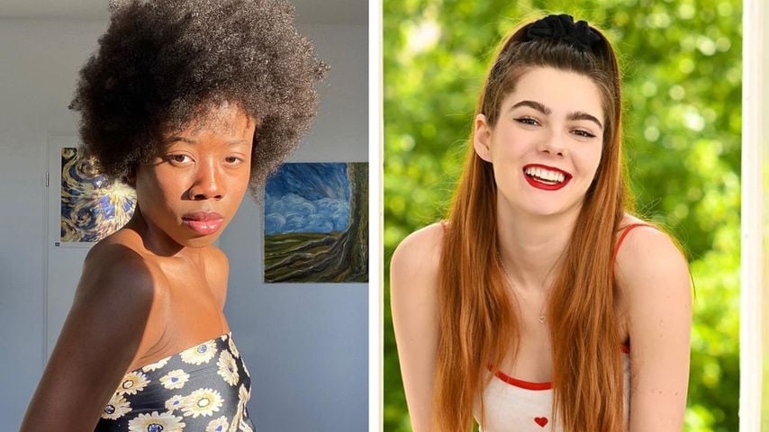 Ashleys Final-Exit: Klaudia Giez kann's nicht nachvollziehen
