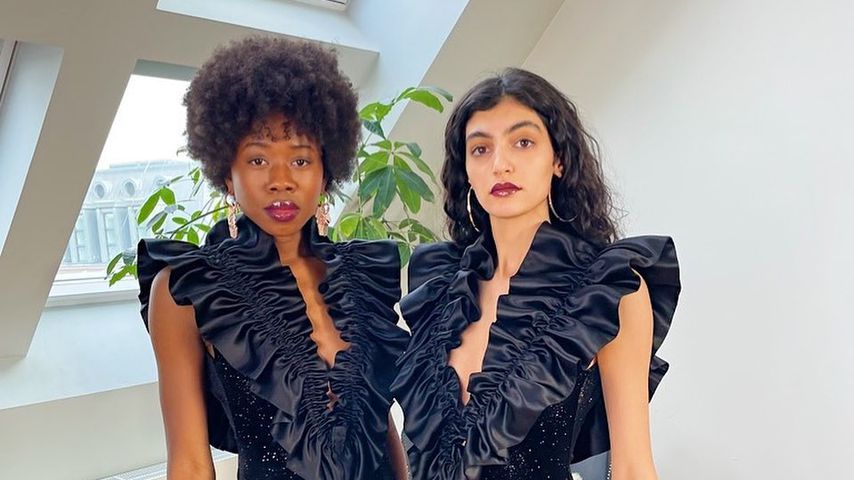 So denken GNTM-Finalistinnen über Ashleys plötzlichen Exit!