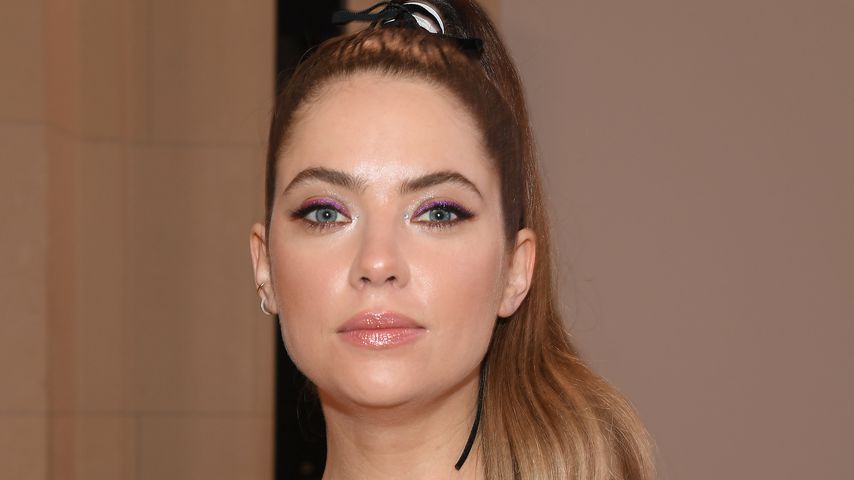 Bunte Spitzen: Total trendy oder einfach albern?