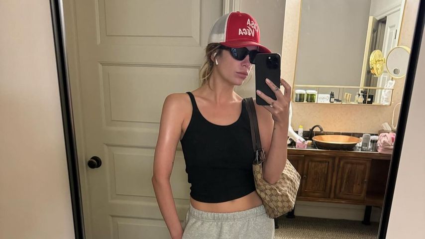 Ashley Benson im Juni 2024