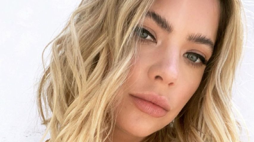 Ashley Benson, Schauspielerin