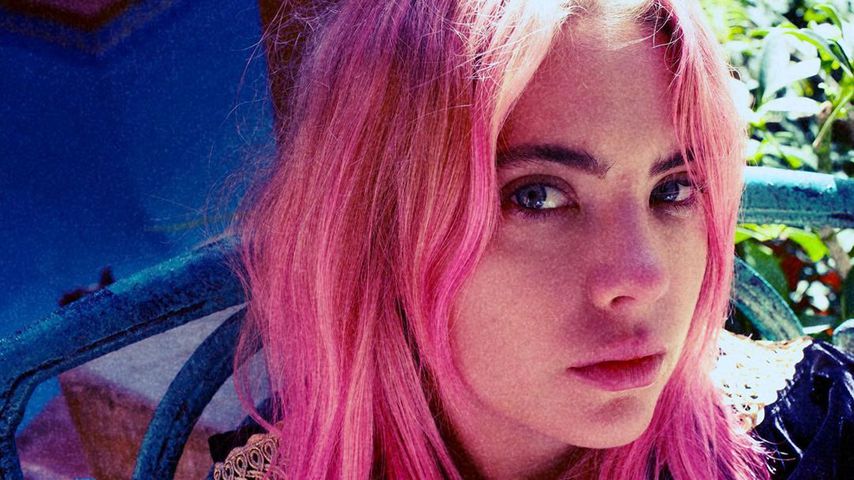 Ashley Benson, Januar 2020