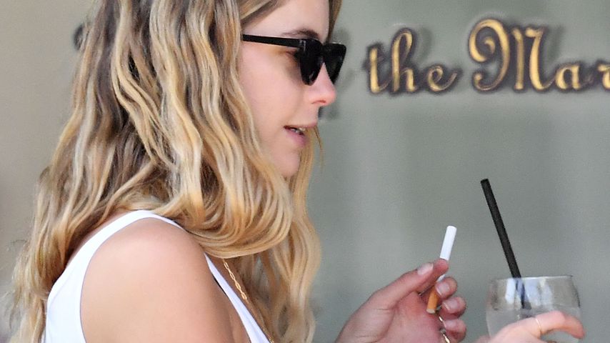 Ashley Benson, Schauspielerin