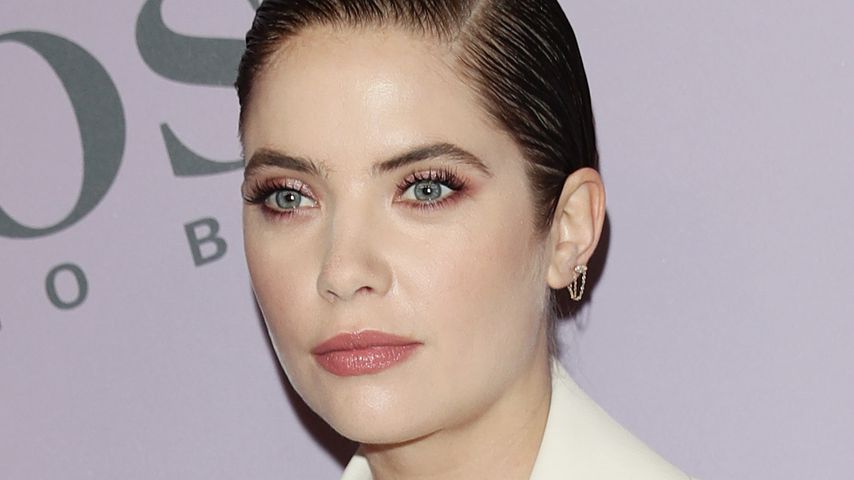 Ashley Benson, Schauspielerin