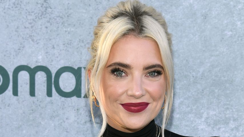 Zwei Wochen nach Geburt: Ashley Benson zeigt After-Baby-Body