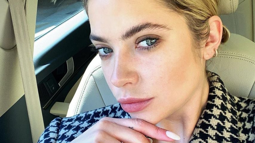 Ashley Benson, Schauspielerin