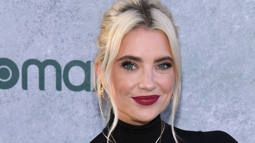 Ashley Benson, Schauspielerin