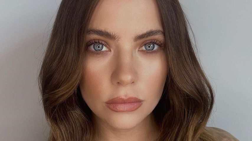 Ashley Benson, Schauspielerin