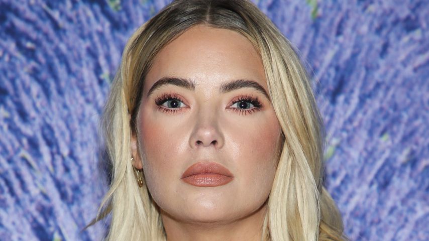 Ashley Benson sucht sich Hilfe gegen einen lästigen Stalker