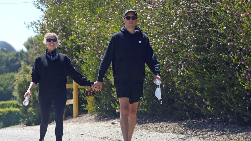 Ashley Benson und G-Eazy im Juli 2020