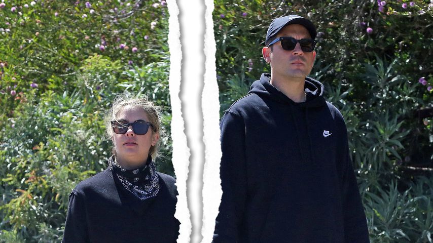 Nur neun Monate: Ashley Benson und G-Eazy schon getrennt