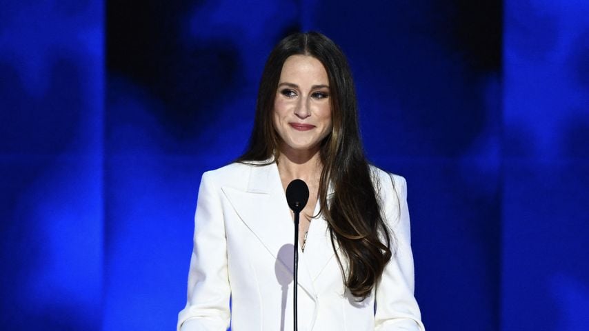 Ashley Biden, Tochter von Joe Biden