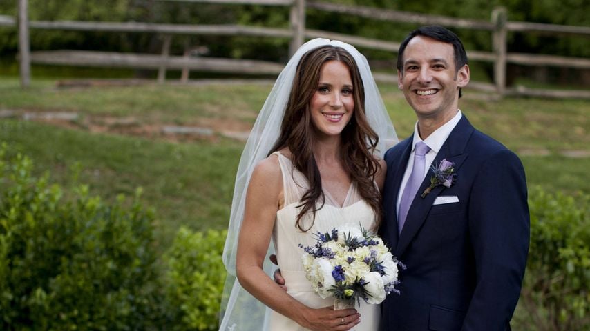 Ashley Biden und Howard Krein, Hochzeit Juni 2012