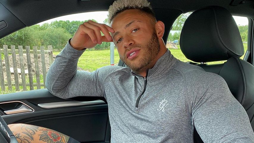 Ashley Cain, Reality-TV-Star