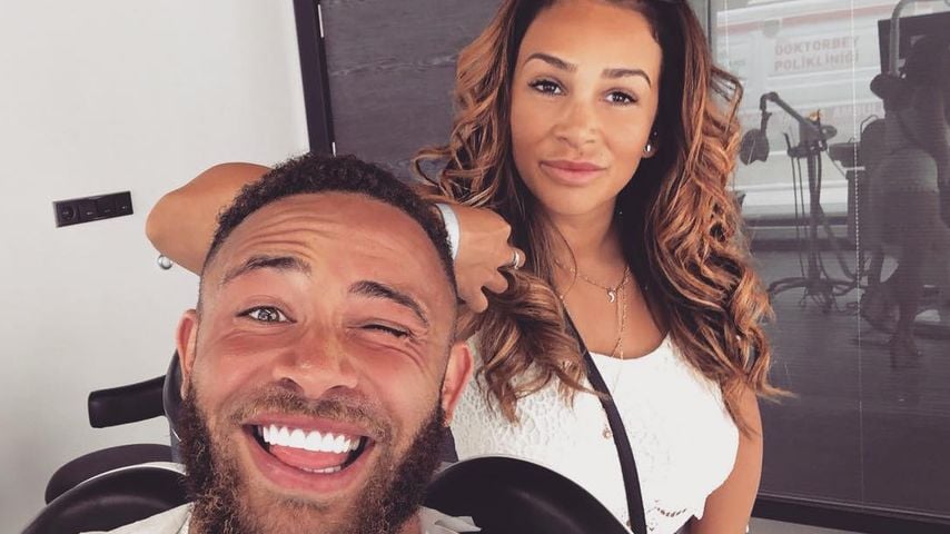 Safiyya Vorajee meldet sich zu Ex Ashley Cains Vaterschaft
