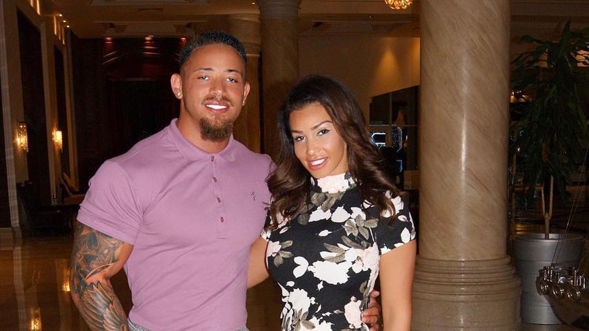 Nach Baby-News von Ashley Cain: Wie steht Ex Safiyaa dazu?