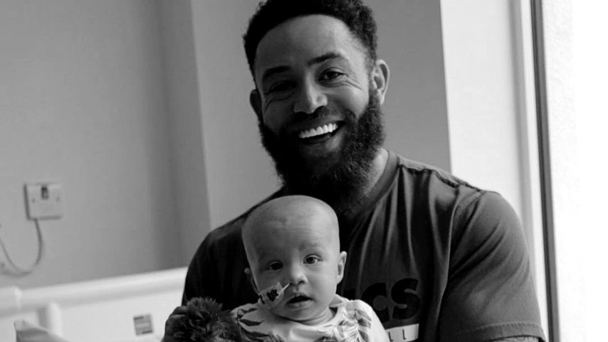 In Gedenken an seine Tochter: Ashley Cain bekommt TV-Show