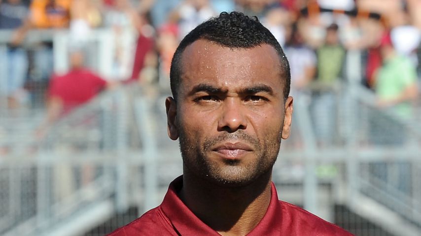 Ashley Cole 2014