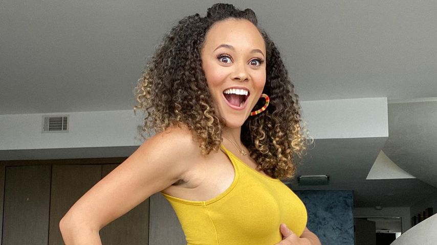 "Real Housewives"-Star Ashley Darby ist wieder Mama geworden