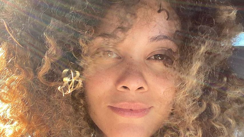 "Real Housewives of Potomac"-Star Ashley Darby