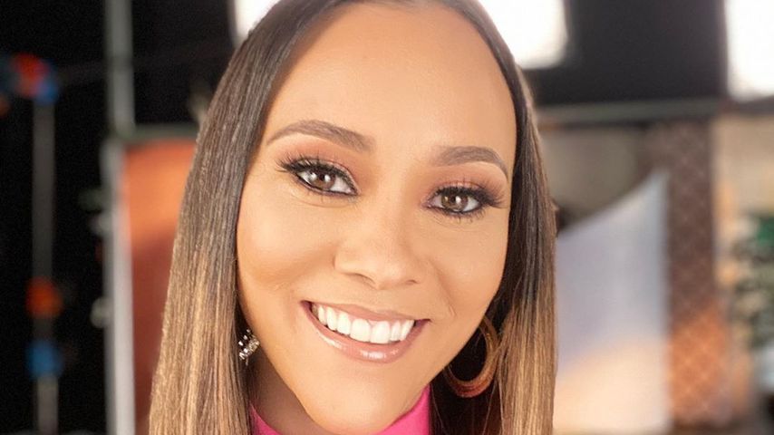 Ashley Darby, US-amerikanischer Reality-TV-Star