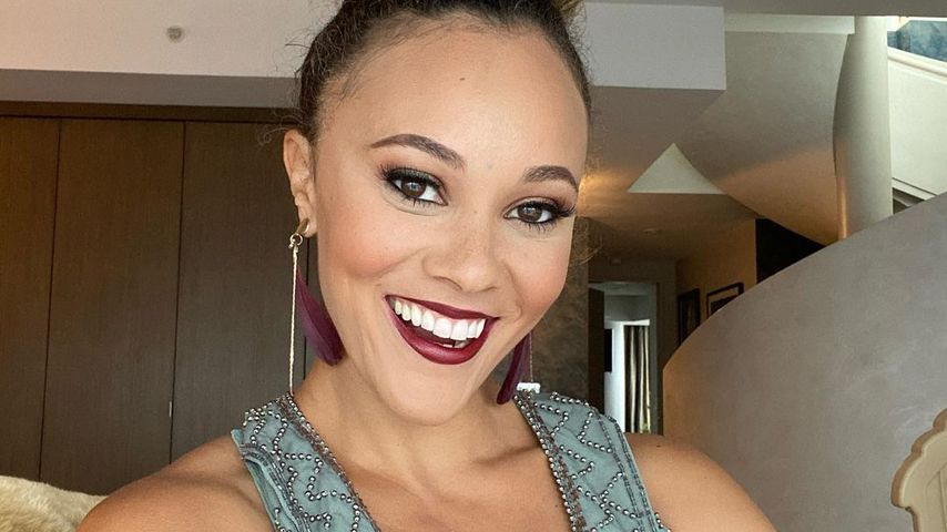 Ashley Darby, "Real Housewives of Potomac"-Star