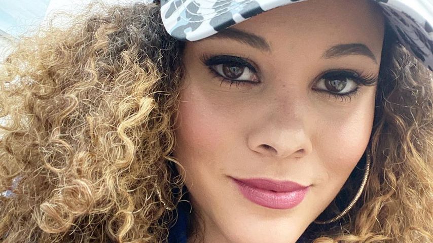 Ashley Darby hatte nach der Entbindung starke Depressionen
