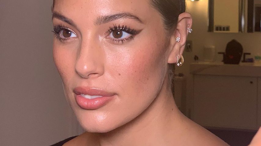Ashley Graham, Plus-Size-Model