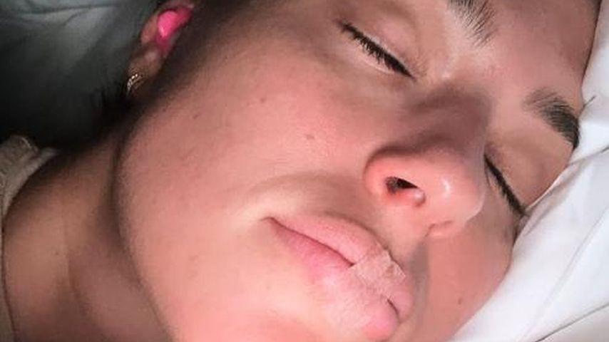 Ashley Graham im Mai 2023