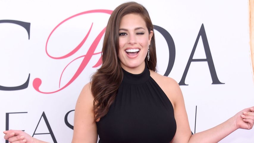 Plus-Size-Star: So heiß ist die deutsche Ashley Graham!