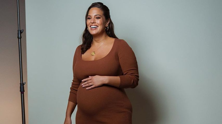 Ashley Graham, Dezember 2019