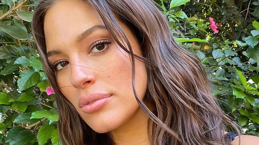 Ashley Graham, Model
